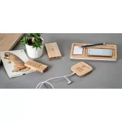 Organizador de secretária (mesa) Personalizado