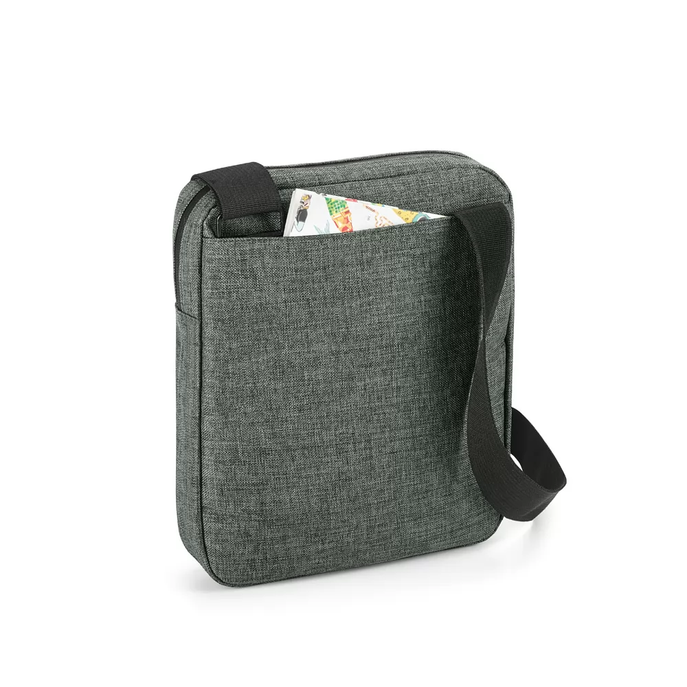 Pasta à tiracolo Personalizada