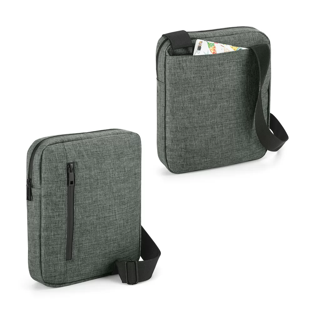 Pasta à tiracolo Personalizada