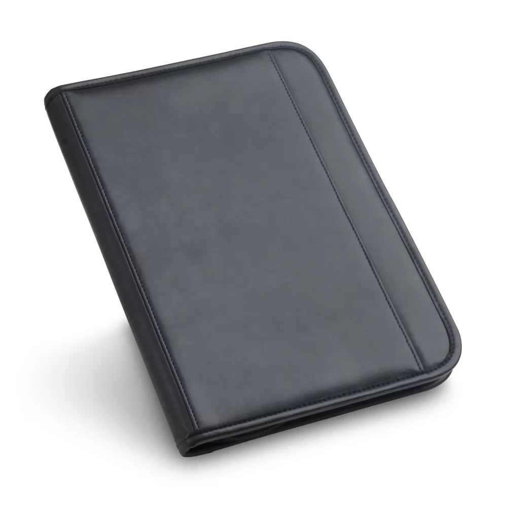 Pasta A4 em c.sintético Personalizada