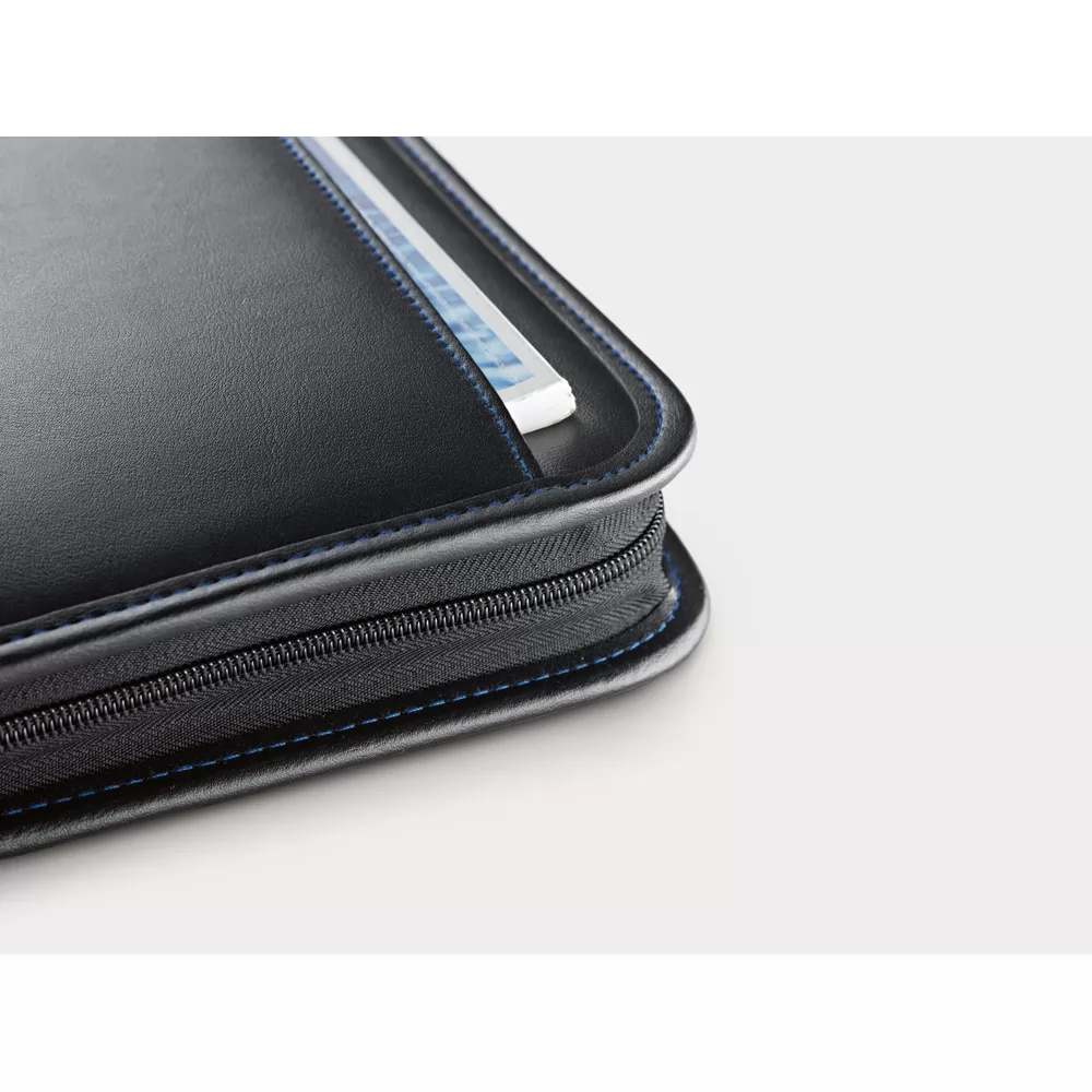 Pasta A4 em c.sintético Personalizada