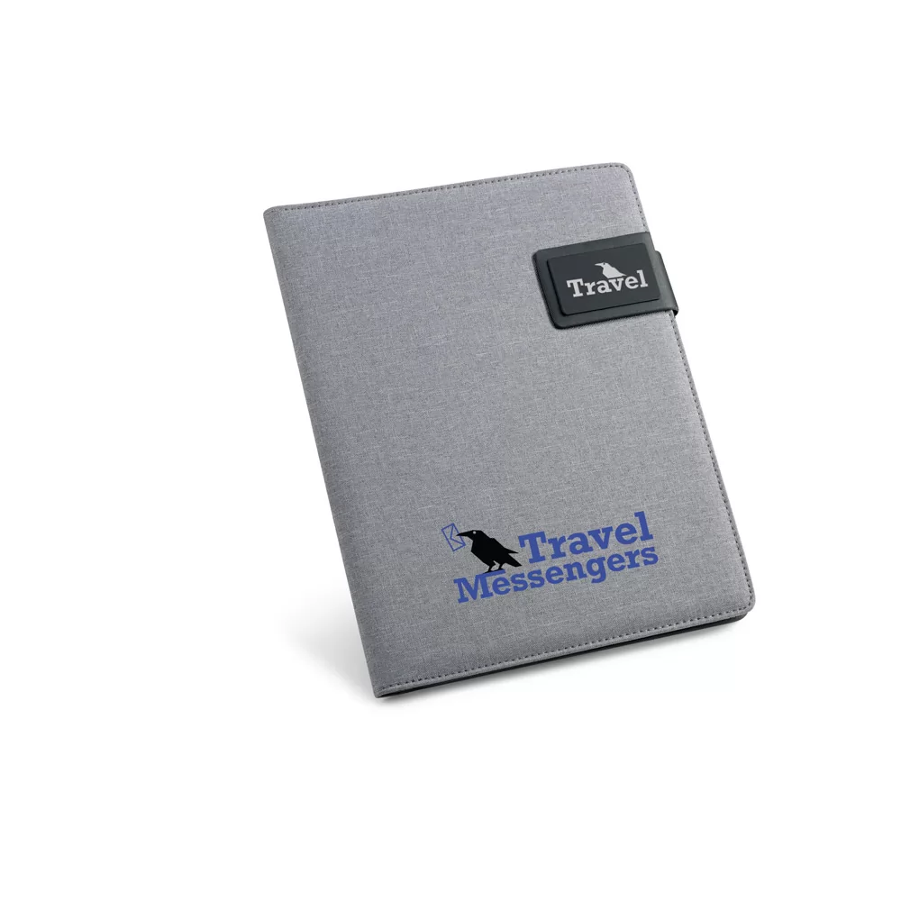 Pasta A5 Personalizada