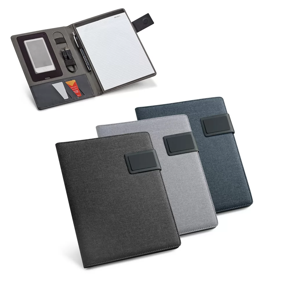 Pasta A5 Personalizada