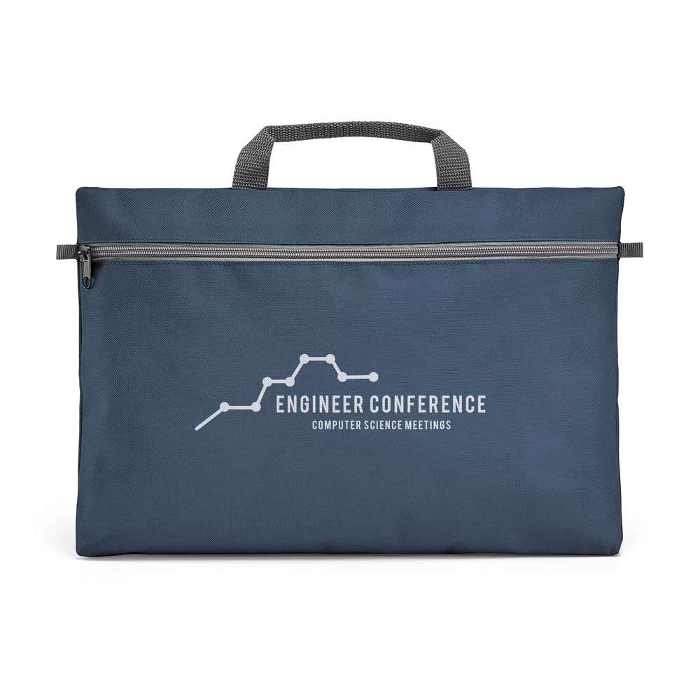 Pasta congresso Personalizada