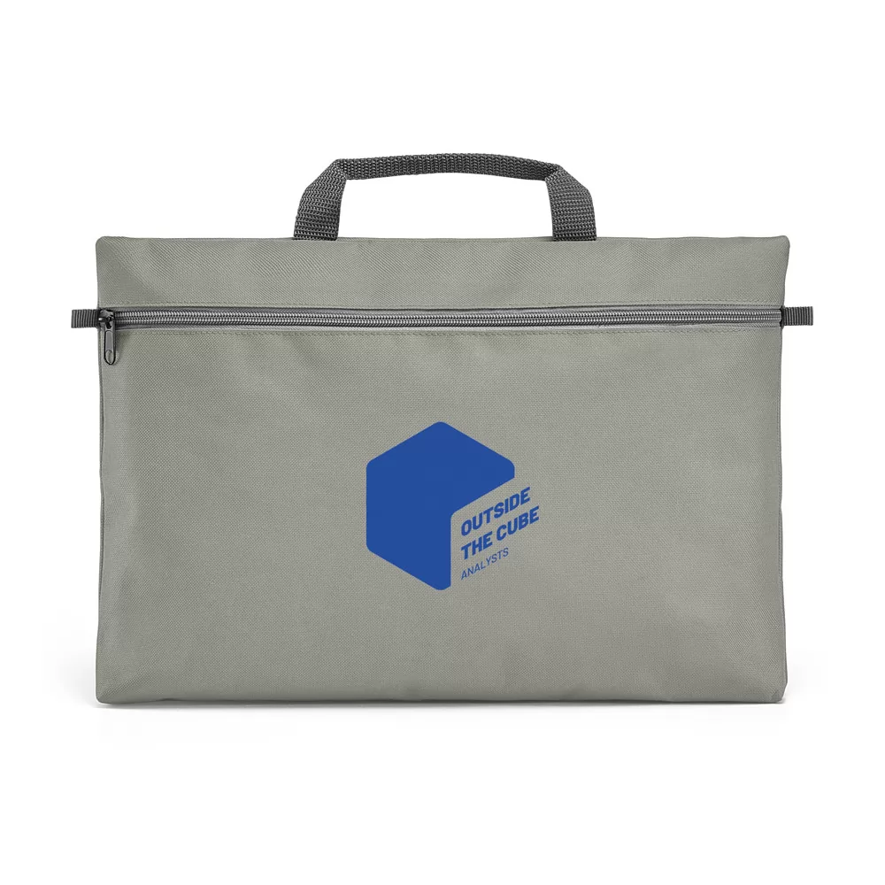 Pasta congresso Personalizada