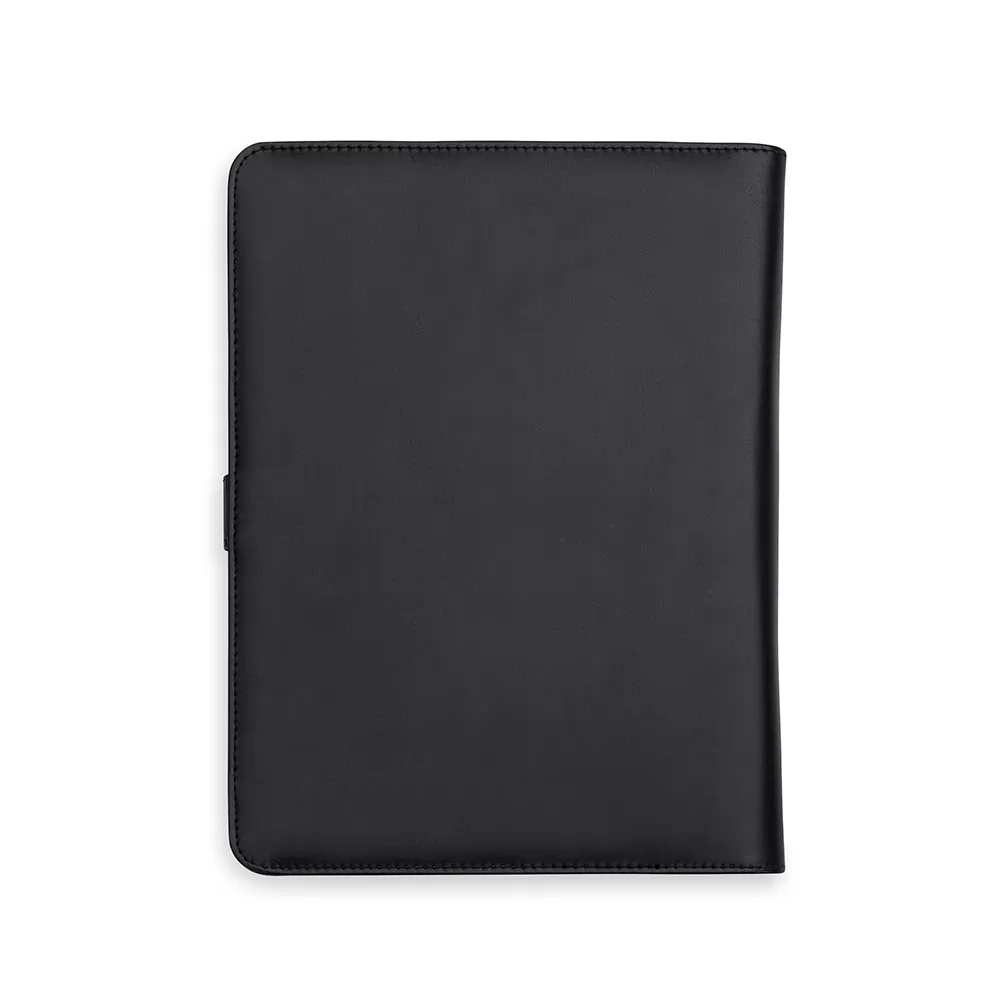 Pasta Convenção com Fecho Imantado Personalizada