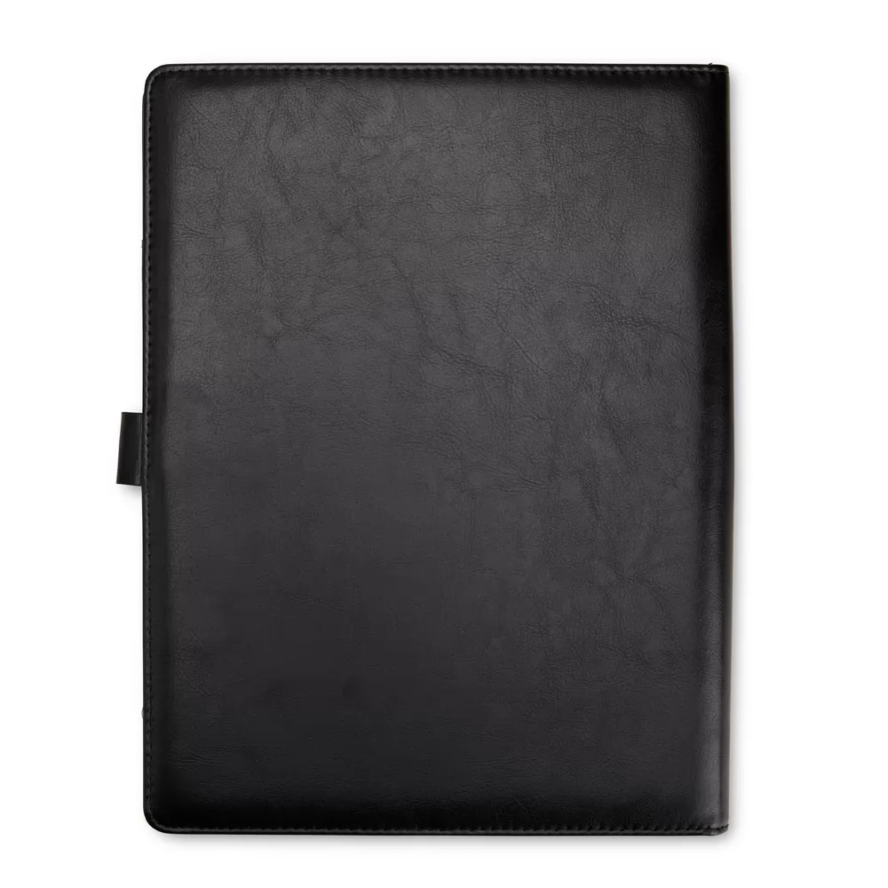 Pasta Convenção com Fecho Imantado Personalizada