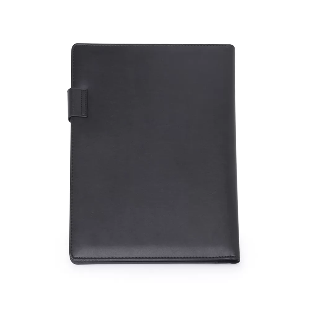 Pasta Convenção com Porta Celular Personalizada