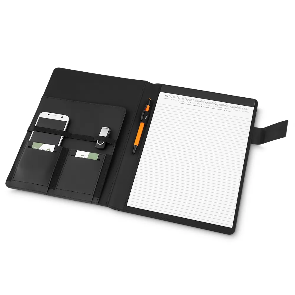 Pasta Convenção Personalizada