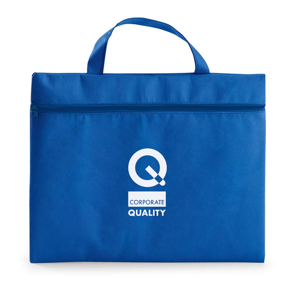 Pasta de congresso Personalizada