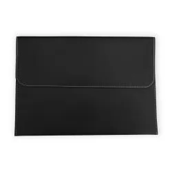 Pasta Envelope de Couro Personalizada  Pasta Envelope de Couro Personalizada
