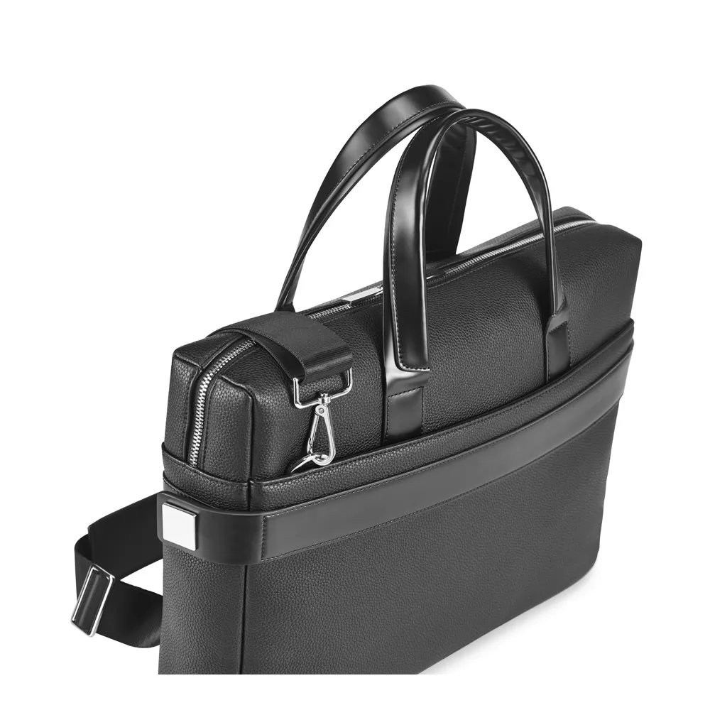 Pasta executiva em c.sintético Personalizada