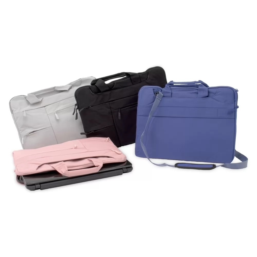 Pasta Executiva para Notebook 15 Polegadas Personalizada