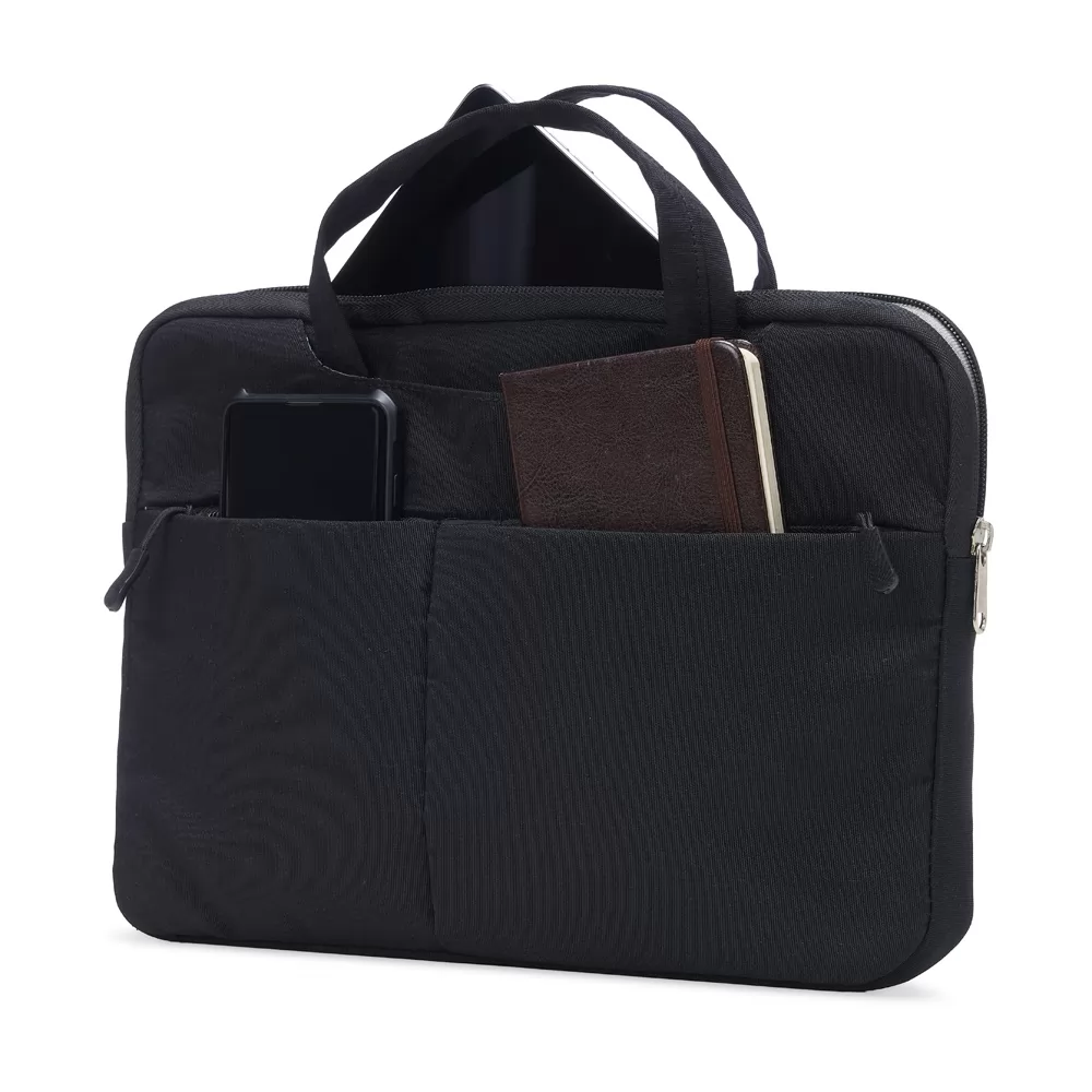 Pasta Executiva para Tablet e Laptop 13 Polegadas Personalizada