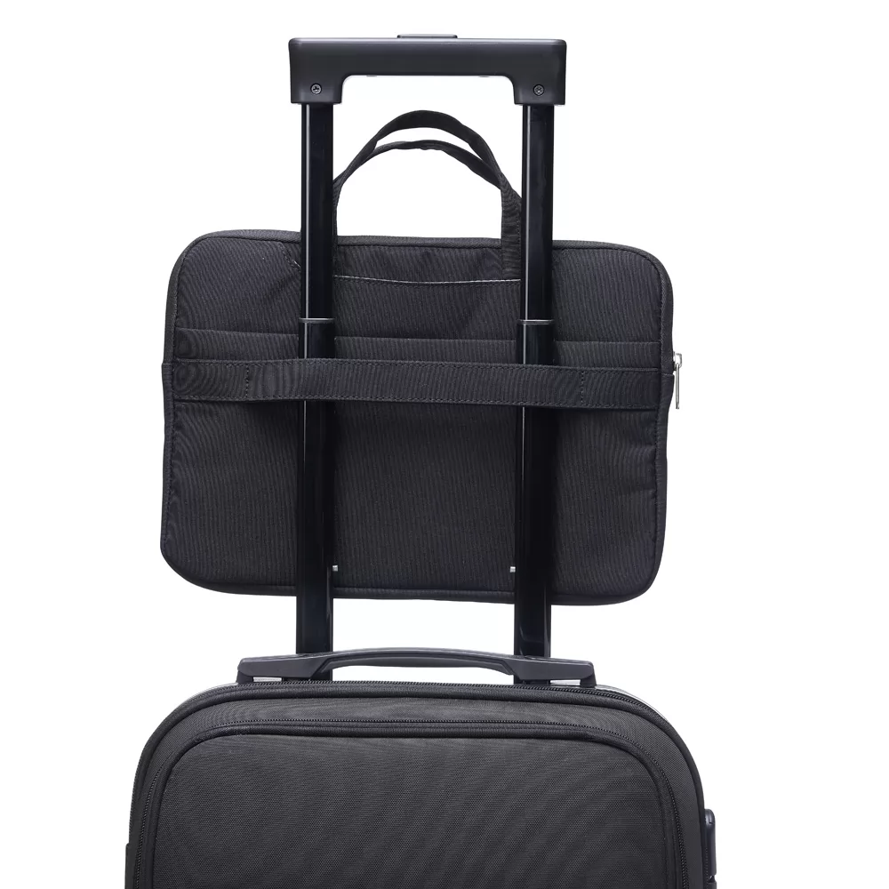 Pasta Executiva para Tablet e Laptop 13 Polegadas Personalizada