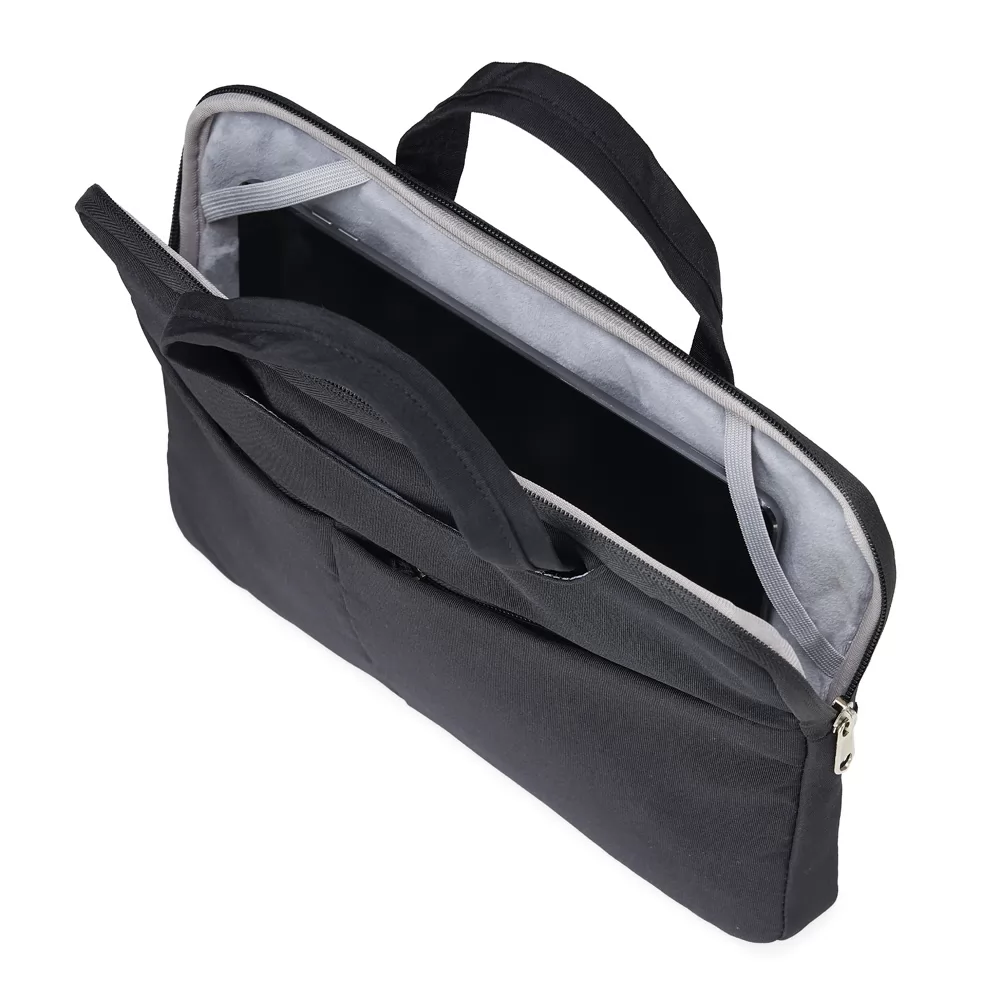 Pasta Executiva para Tablet e Laptop 13 Polegadas Personalizada