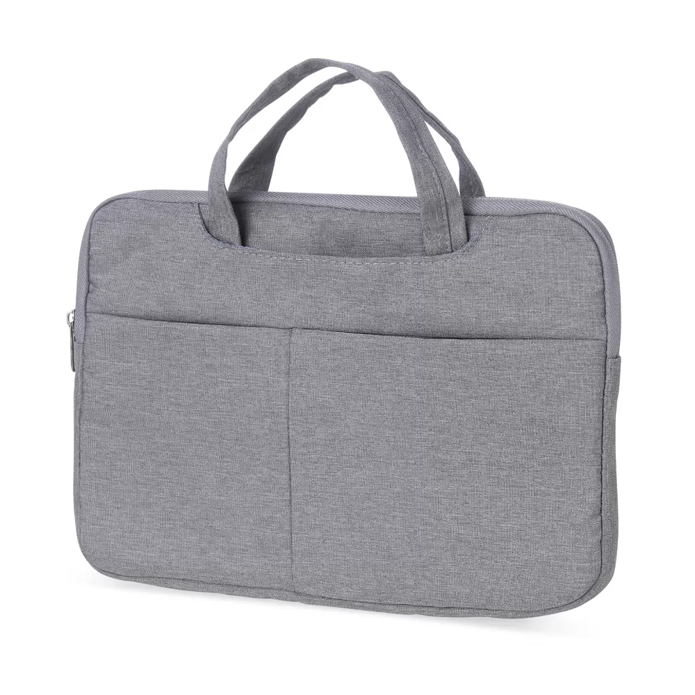 Pasta Executiva para Tablet e Laptop 13 Polegadas Personalizada