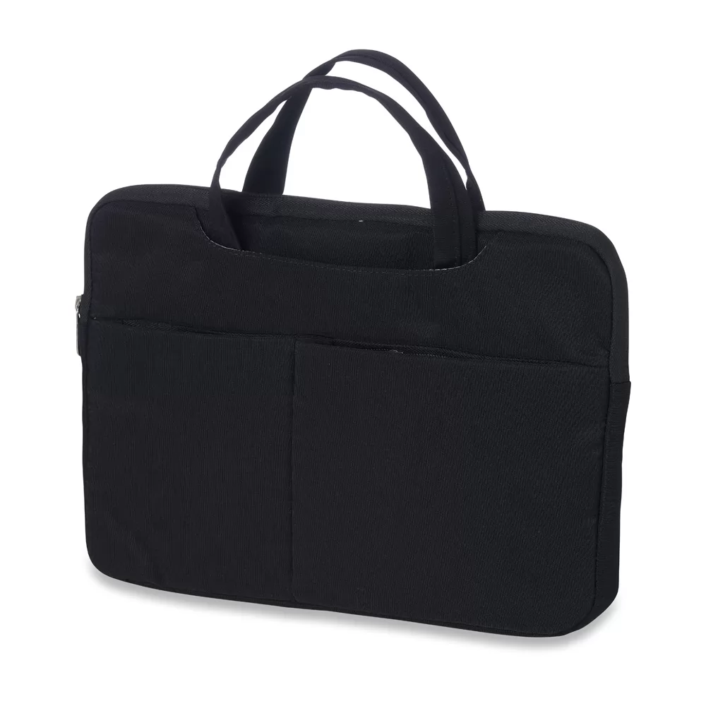 Pasta Executiva para Tablet e Laptop 13 Polegadas Personalizada