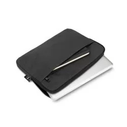 Pasta Para Notebook 14 Polegadas em Poliéster Reciclado Personalizada