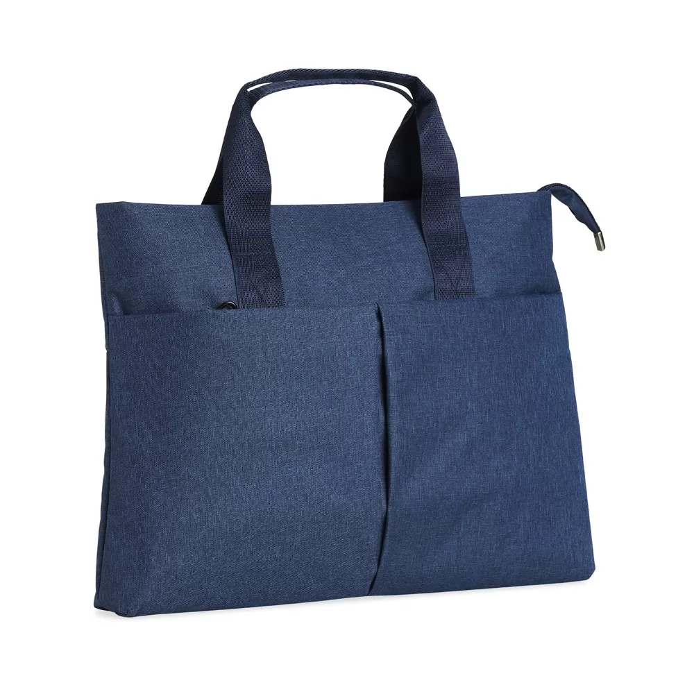 Pasta para Notebook 15’ de Poliéster Personalizada