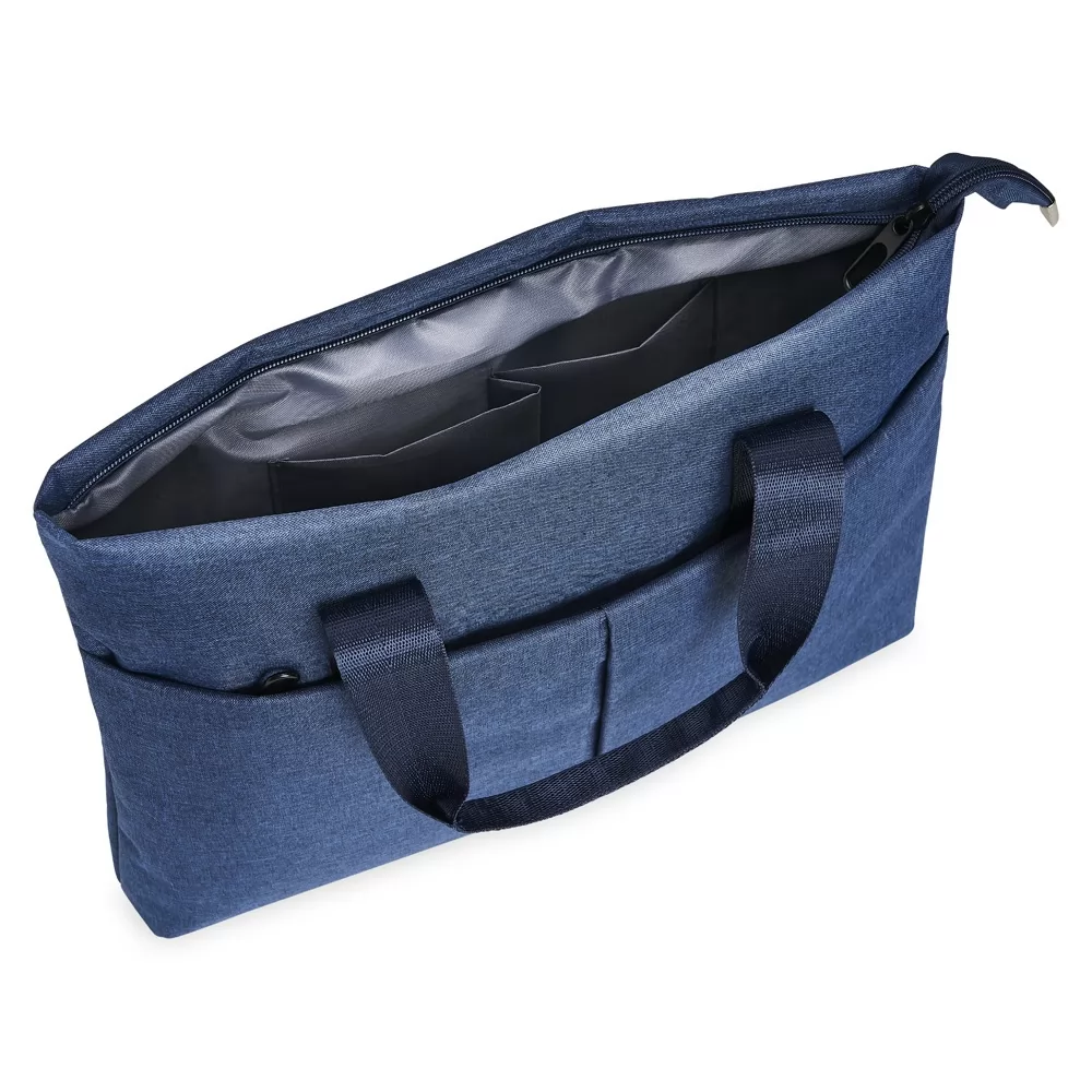 Pasta para Notebook 15’ de Poliéster Personalizada