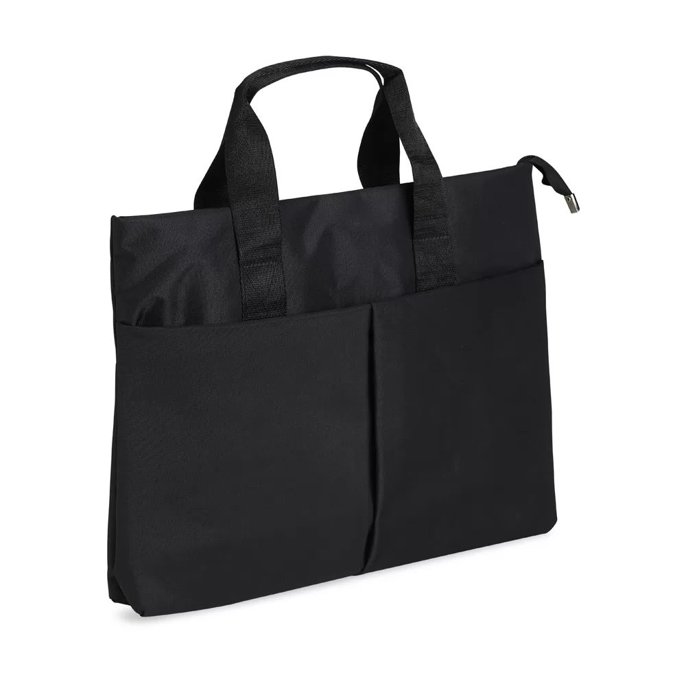 Pasta para Notebook 15’ de Poliéster Personalizada