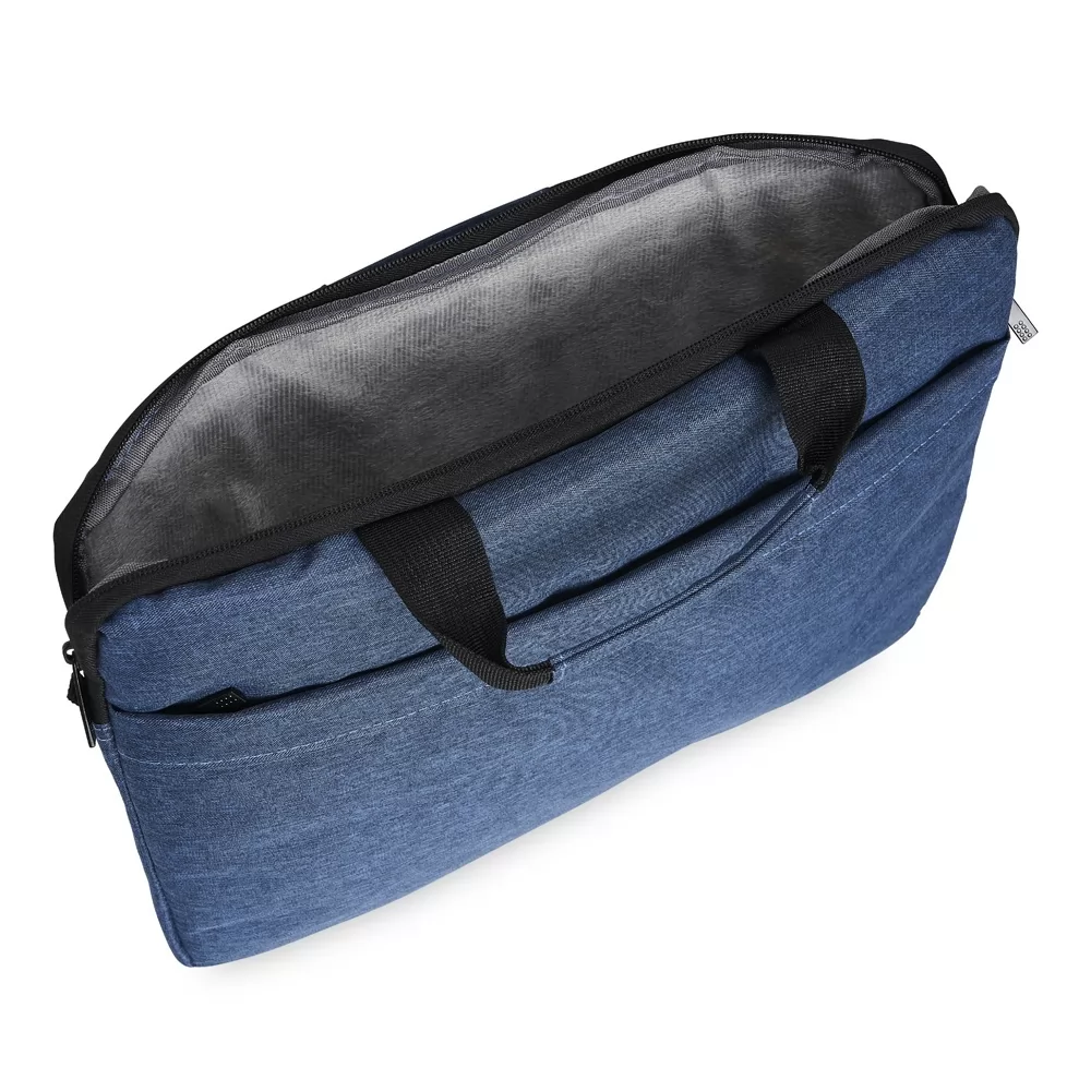 Pasta para Notebook 15’6 de Poliéster Personalizada