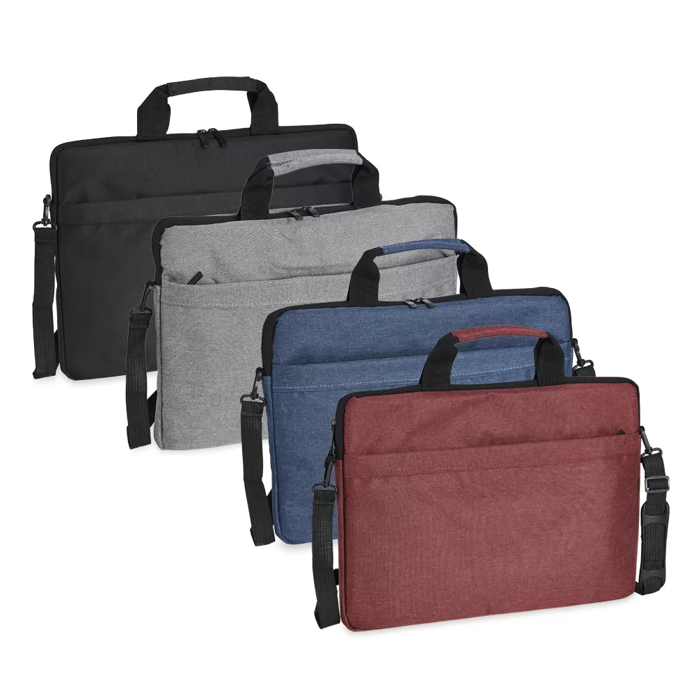 Pasta para Notebook 15’6 de Poliéster Personalizada