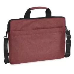 Pasta para Notebook 15’6 de Poliéster Personalizada