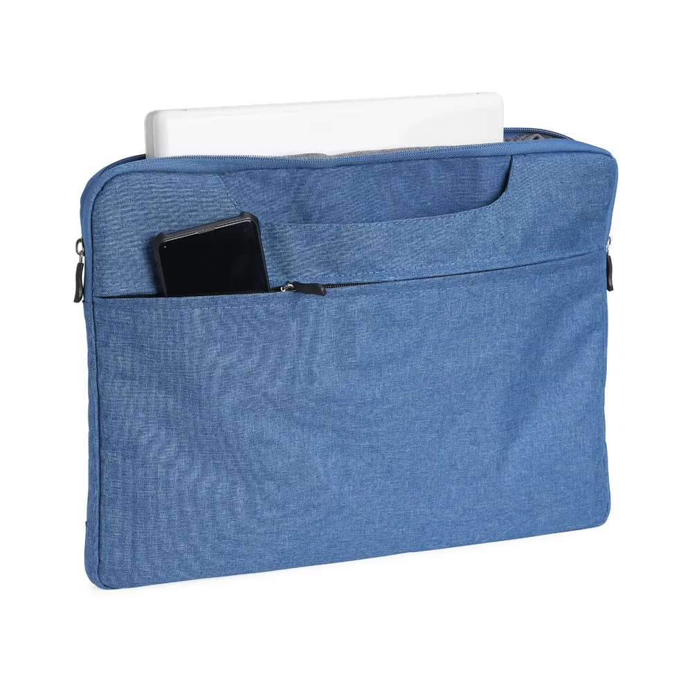 Pasta para Notebook 15’6 de Poliéster Personalizada