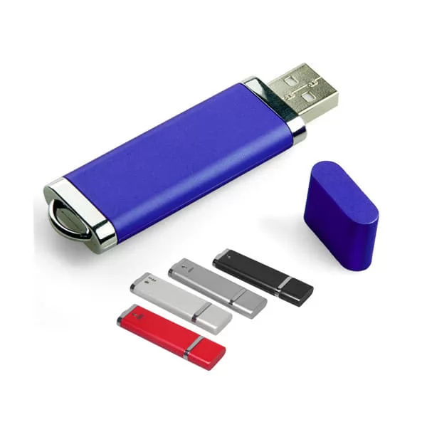 Pen Drive 32 GB Personalizado