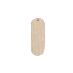Pen Drive 4gb Bambu Giratório Personalizado  Pen Drive 4gb Bambu Giratório Personalizado