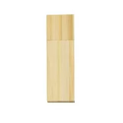 Pen Drive 4gb Bambu Personalizado  Pen Drive 4gb Bambu Personalizado