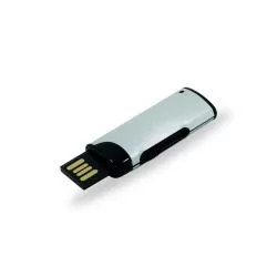 Pen Drive 4gb Retrátil Personalizado  Pen Drive 4gb Retrátil Personalizado