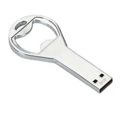 Pen Drive Abridor 4gb Personalizado  Pen Drive Abridor 4gb Personalizado