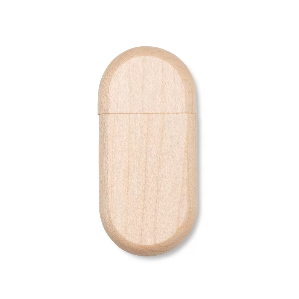Pen Drive Bambu 4GB Personalizado