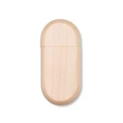 Pen Drive Bambu 4gb Personalizado  Pen Drive Bambu 4gb Personalizado
