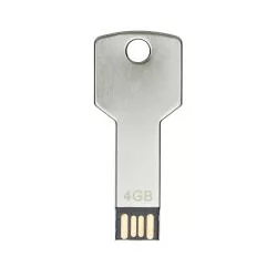Pen Drive Chave 4gb Personalizado  Pen Drive Chave 4gb Personalizado