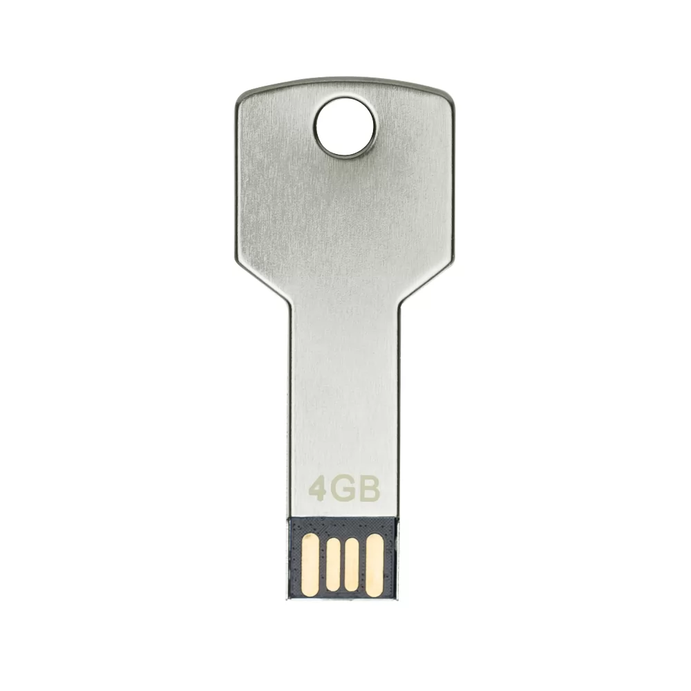 PEN DRIVE CHAVE 8 GB Personalizado