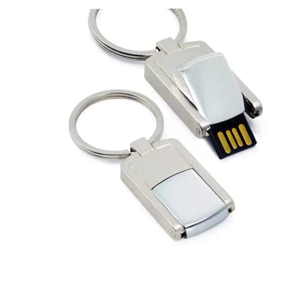Pen Drive Chaveiro 32 GB Personalizado
