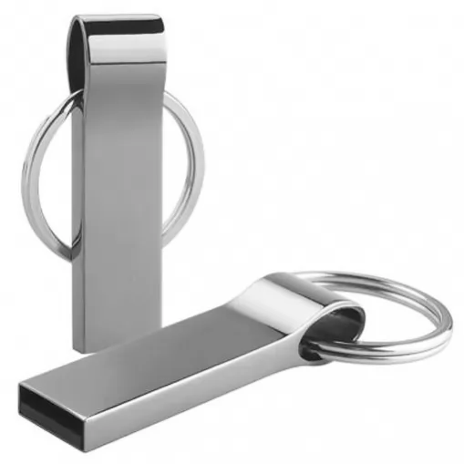 Pen Drive Chaveiro Bastão 4 GB Personalizado