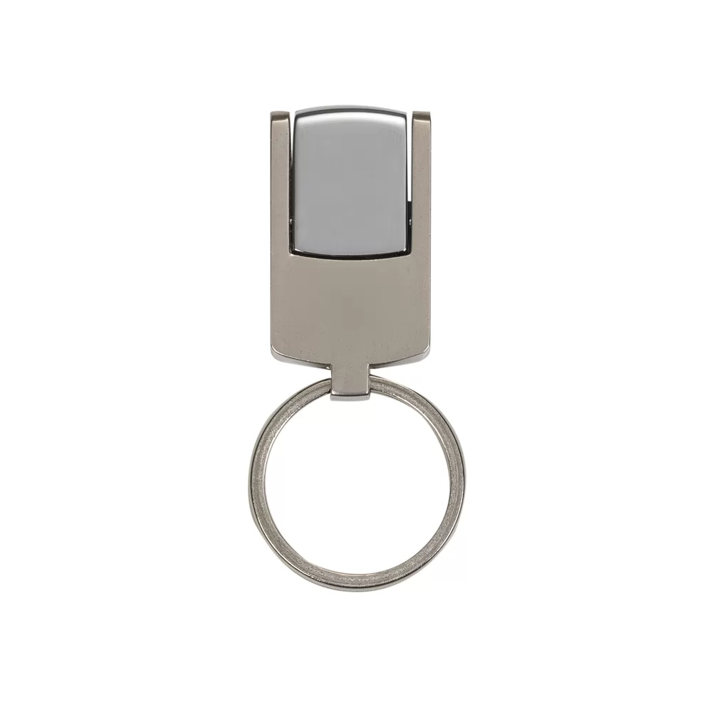 PEN DRIVE CHAVEIRO METAL 8 GB Personalizado