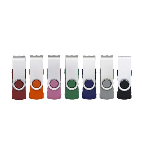 Pen Drive Colorido 32 GB Personalizado