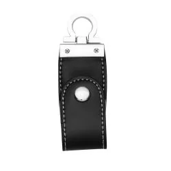 Pen Drive Couro 4gb Personalizado  Pen Drive Couro 4gb Personalizado