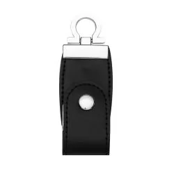 Pen Drive Couro 8gb Personalizado  Pen Drive Couro 8gb Personalizado
