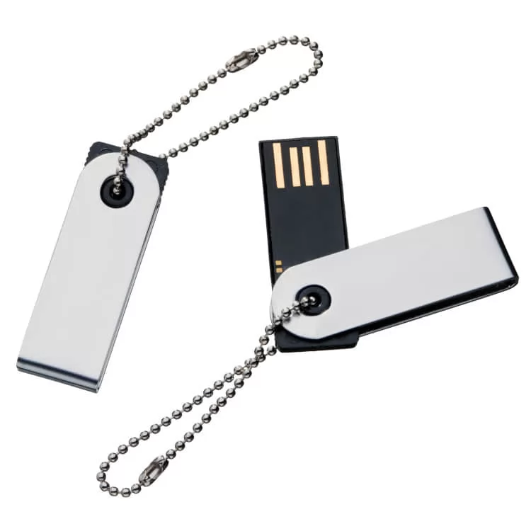 Pen Drive Pico 8 GB Personalizado