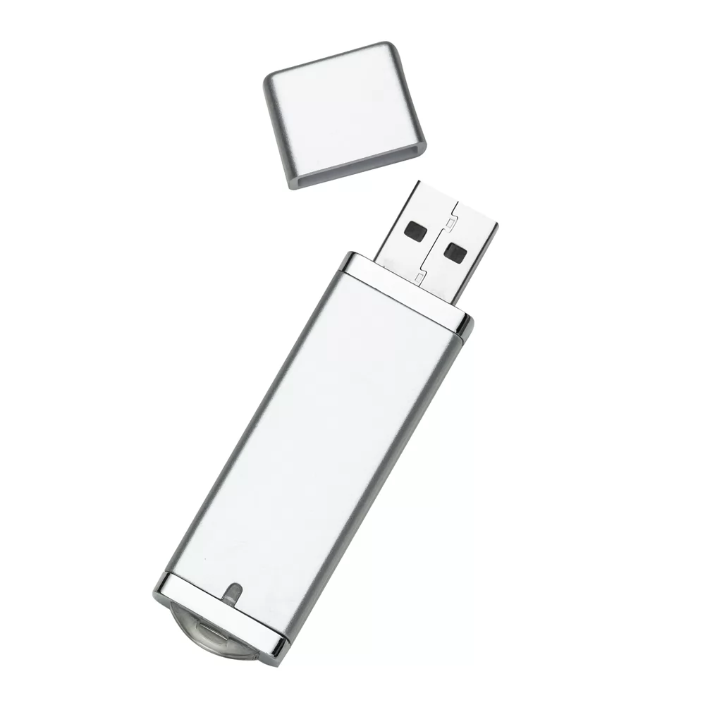 Pen Drive Super Talent 4GB/8GB Personalizado
