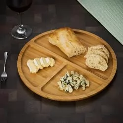 Petisqueira Grande Personalizada