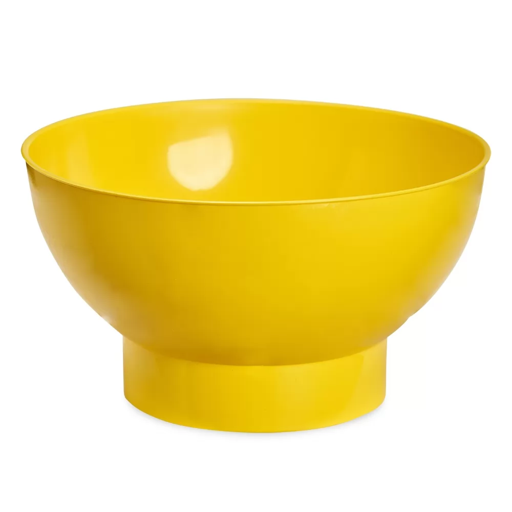 Petisqueira Plástica Personalizada