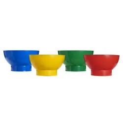 Petisqueira Plástica Personalizada